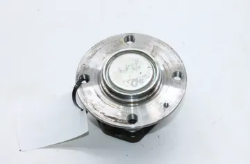 OPEL Corsa Rear Right Wheel Bearing 9822540080 34373312