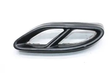 MERCEDES-BENZ C-Class W205/S205/C205 (2014-2023) Exhaust Pipe Tip A2058852221 34269671