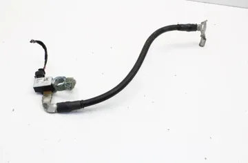 BMW 1 Series F40 (2019-2024) Negative Battery Cable 9878660 34443074