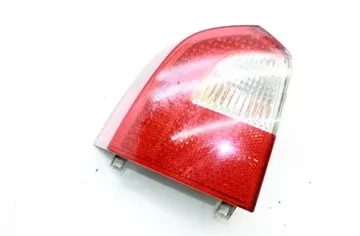 VOLVO XC70 2 generation (2000-2007) Rear Left Taillight 31395072 34302497