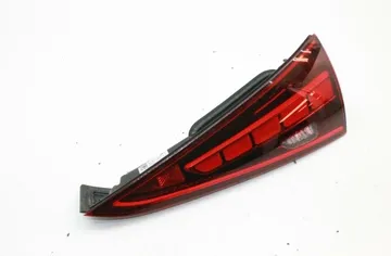 MERCEDES-BENZ C-Class W206 (2021-2023) Right Side Tailgate Taillight A2069061001 35111464