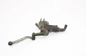 AUDI A5 Sportback 8T (2009-2011) Rear Left Height Level Sensor 8K0907503 35288186