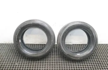 RENAULT Captur 2 generation (2019-2023) Tyres 205/60R16Michelin 34496614