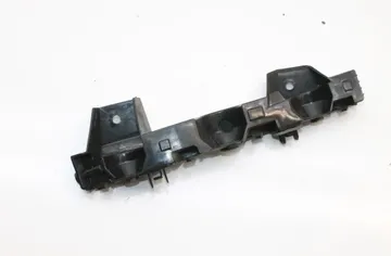 RENAULT Captur 2 generation (2019-2023) Rear Right Bumper Bracket 850445586R 36191719