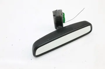 VOLVO XC70 2 generation (2000-2007) Interior Rear View Mirror 30799044 34297247