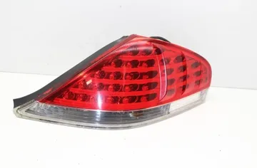 BMW 6 Series E63/E64 (2003-2010) Rear Right Taillight Lamp 7170976 34360696