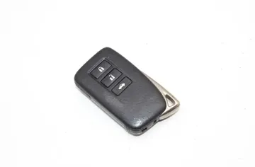 LEXUS GS 4 generation (2011-2020) Ignition Key 35967160