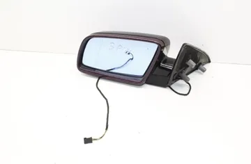 BMW 6 Series E63/E64 (2003-2010) Left Side Wing Mirror 3PIN 34360132