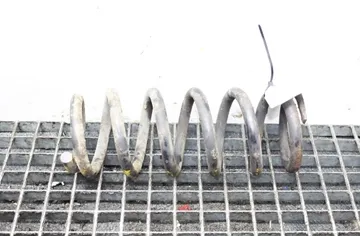 JAGUAR XK X100 (1996-2006) Пружина амортизатора задняя левая 34157677