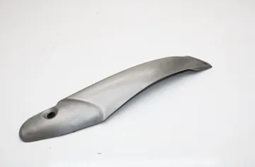 TRIUMPH SPEED Rear fairing cover cowl 34277348