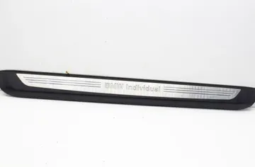 BMW 6 Series E63/E64 (2003-2010) Front Right Sill Trim 7011076 34360675