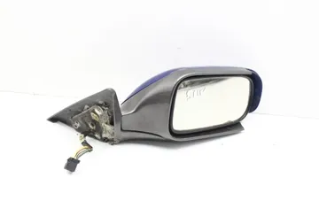 JAGUAR XK X100 (1996-2006) Right Side Wing Mirror 5PIN 33952183