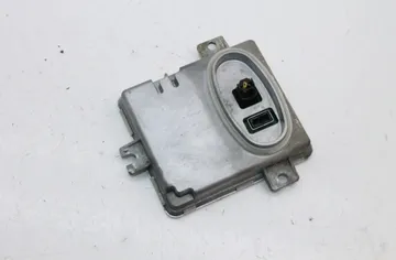 VOLVO XC70 2 generation (2000-2007) Xenon Light Control Unit 6948180 34302727