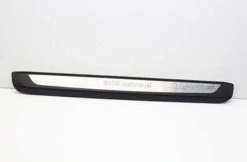 BMW 6 Series E63/E64 (2003-2010) Front Left Sill Trim 7147285 34360498