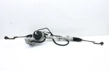 OPEL Corsa Рулевая Pейка 9860192080 34373930