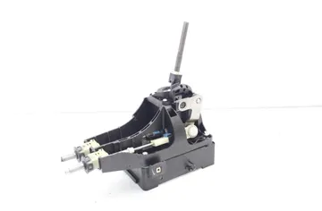 OPEL Insignia A (2008-2016) Gear Shifting Mechanism 8126201000 34383954