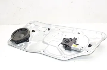 VOLVO XC70 2 generation (2000-2007) Стеклоподъемник передней правой двери 30661066 34355375