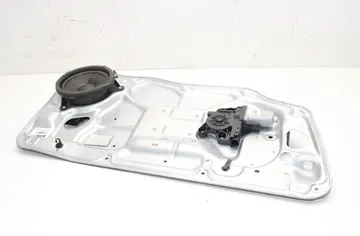 VOLVO XC70 2 generation (2000-2007) Стеклоподъемник передней левой двери 30661065 34355366