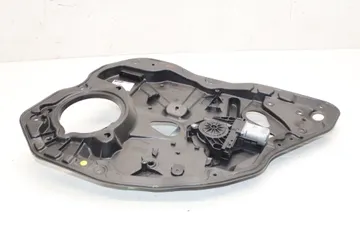 VOLVO XC70 2 generation (2000-2007) Стеклоподъемник задней правой двери 913951,966265-102 34355440