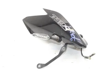 TRIUMPH SPEED Rear fairing cover cowl 2100469 34278917