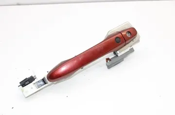 HONDA CR-V 4 generation (2012-2019) Наружная ручка передней правой двери 34840543