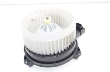 HONDA CR-V 4 generation (2012-2019) Нагревательный вентиляторный моторчик салона 34840632