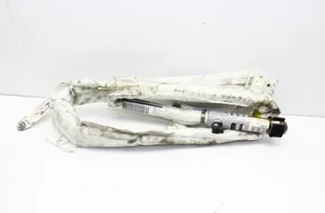 BMW 6 Series E63/E64 (2003-2010) Left Side Roof Airbag SRS 6963837 34359879