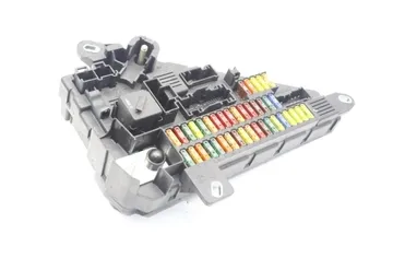 BMW 6 Series E63/E64 (2003-2010) Блок предохранителей 6906618 34358605