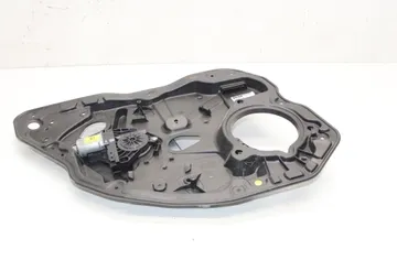 VOLVO XC70 2 generation (2000-2007) Стеклоподъемник задней левой двери 966264-102,913950 34355415