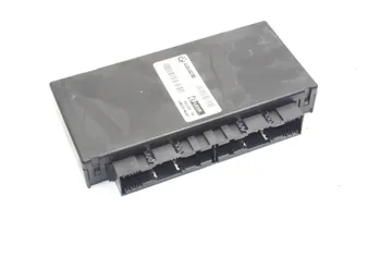 BMW 6 Series E63/E64 (2003-2010) Блок управления Комфорт 9133143 34358557