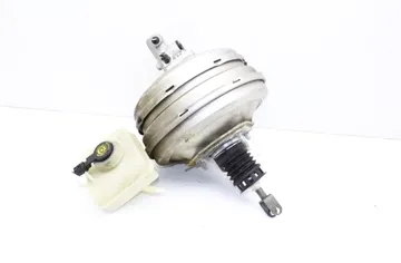 BMW 6 Series E63/E64 (2003-2010) Brake Servo Booster 6765937 34360451