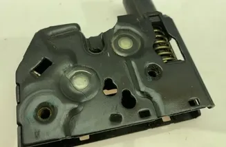 AUDI A7 C7/4G (2010-2020) Bonnet Lock 4G0823509C 15089050
