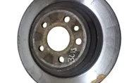 VOLVO S60 2 generation (2010-2020) Rear Right Brake Disc 34265585