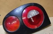RENAULT Megane 1 generation (1995-2003) Rear Right Taillight Lamp 7700830097 24410179