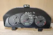 MAZDA 323 BJ (1998-2003) Speedometer B1BJ5AC 24410378