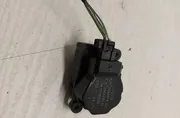 OPEL Vectra C (2002-2005) Interior Heater Flap Motor Actuator 986473R,006587W,09180200 24410544