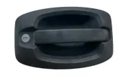 CITROËN Jumper 3 generation (2006-2024) Ручка закрывания левой передней двери 25714601
