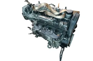 VOLVO V70 2 generation (2000-2008) Engine D5244T 33337694