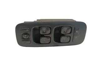 VOLVO V70 2 generation (2000-2008) Front Left Door Window Switch 30658146 33357988