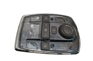 PEUGEOT 508 1 generation (2010-2020) Interior Lighting 96659054XT 33509033