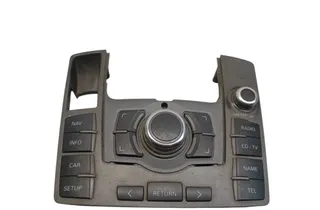 AUDI A6 C6/4F (2004-2011) Мультимедийный контроллер 4F1919610K 34497283