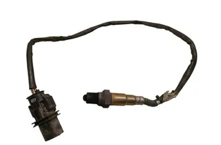 SKODA Yeti 1 generation (2009-2018) Lambda Oxygen Sensor 03L906262B 33988520