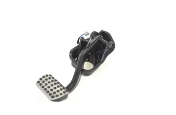 MERCEDES-BENZ S-Class W222/C217/A217 (2013-2020) Педаль тормоза A2222920115 11442881