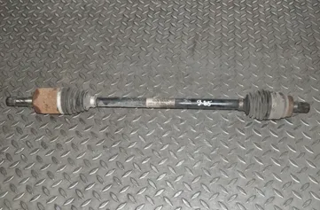 VOLVO XC90 1 generation (2002-2014) Rear Left Driveshaft P31259503 11570575