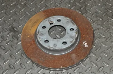 MINI Cooper F56 (2013-2020) Front Right Brake Disc 11779214