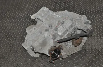 LEXUS NX 1 generation (2014-2021) Rear Differential 2FM 11788715