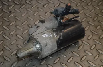 MERCEDES-BENZ CLS-Class C219 (2004-2010) Starter Motor A0061510501 12171251