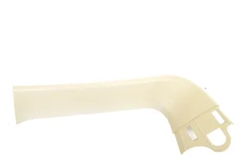 BMW X3 F25 (2010-2017) Trunk Trim 7221298 12197881