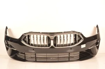 BMW 8 Series G14/G15/G16 (2018-2024) Front Bumper 13123689