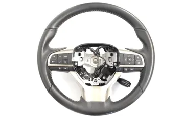 LEXUS RX 4 generation (2015-2024) Steering Wheel 13364030